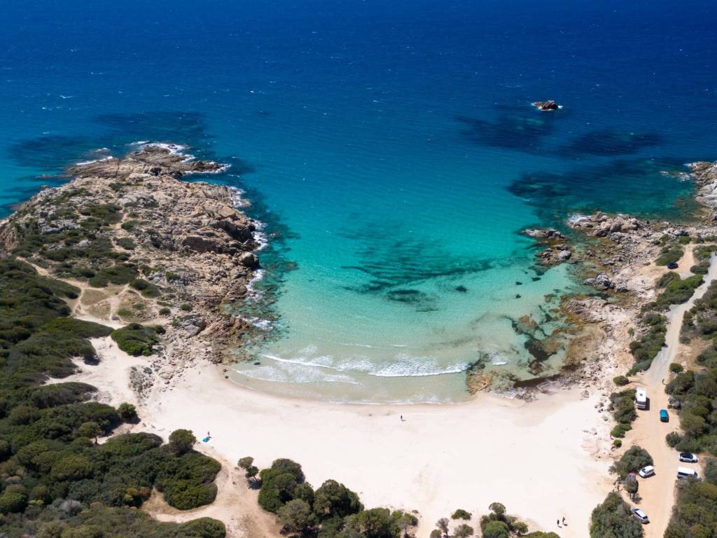 Villa a Domus de maria - Foto 4