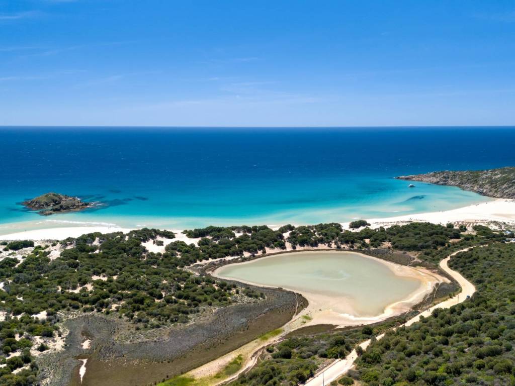 Villa a Domus de maria - Foto 5