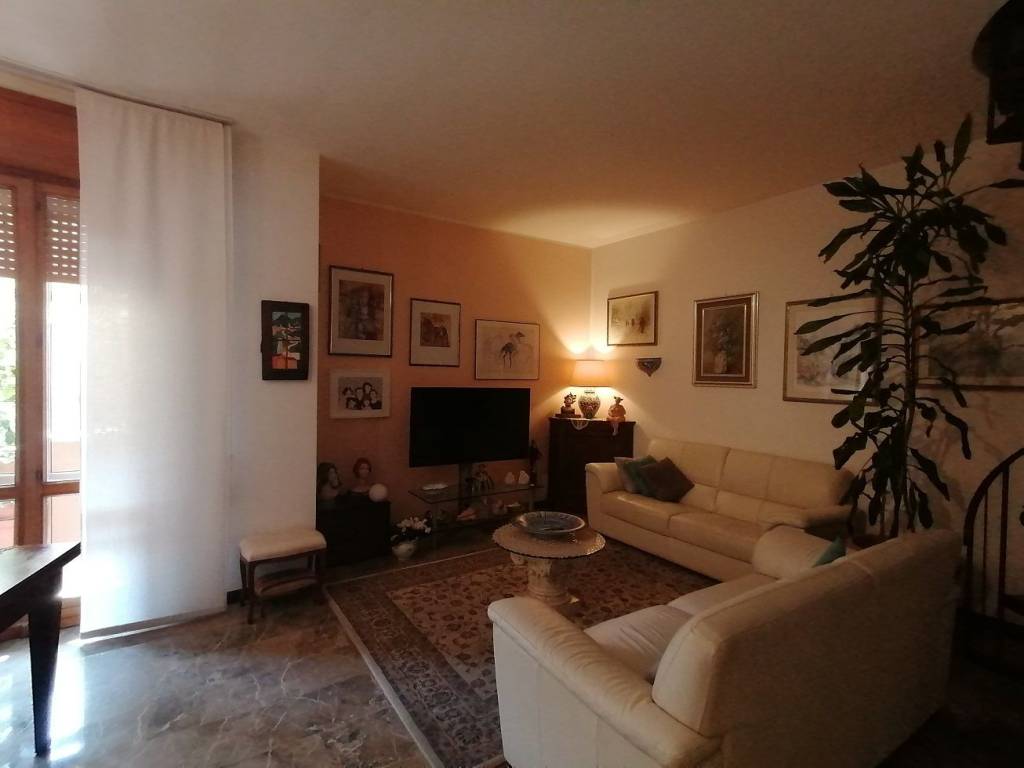 Appartamento a Piacenza in Via 4 Novembre - Foto 2