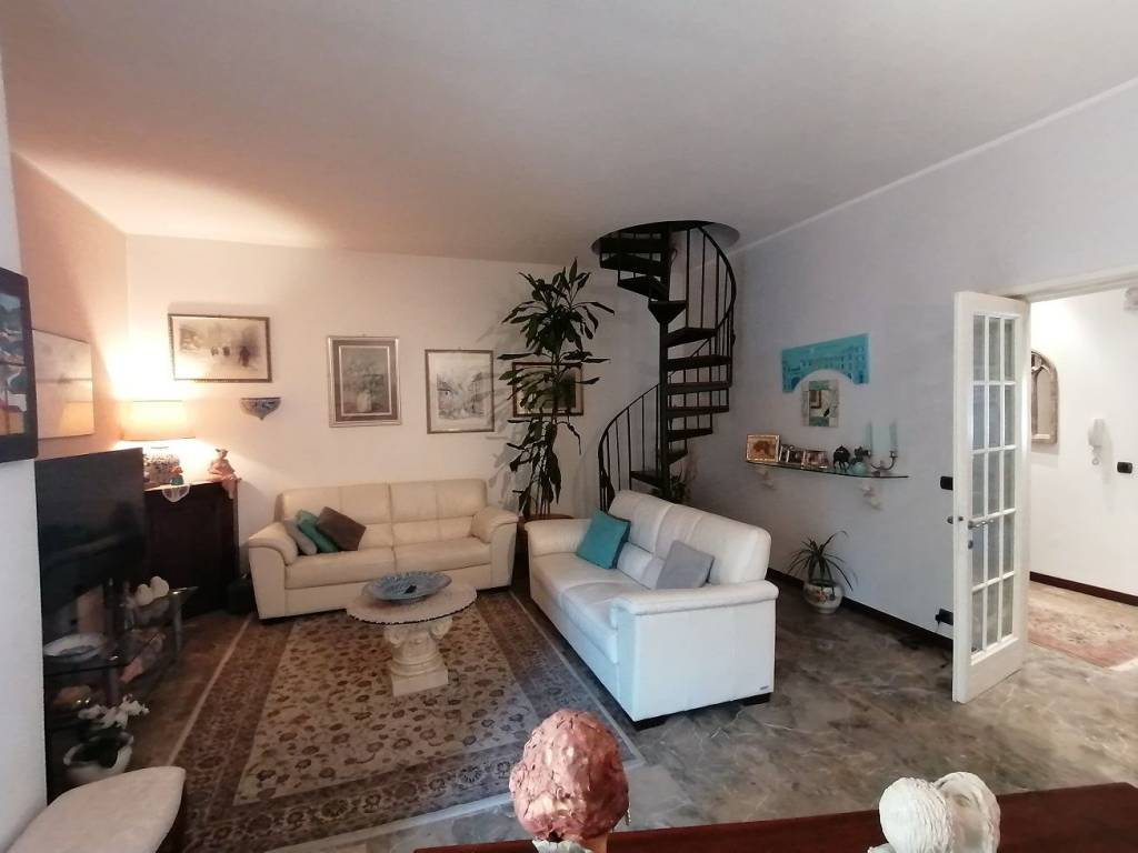 Appartamento a Piacenza in Via 4 Novembre - Foto 3