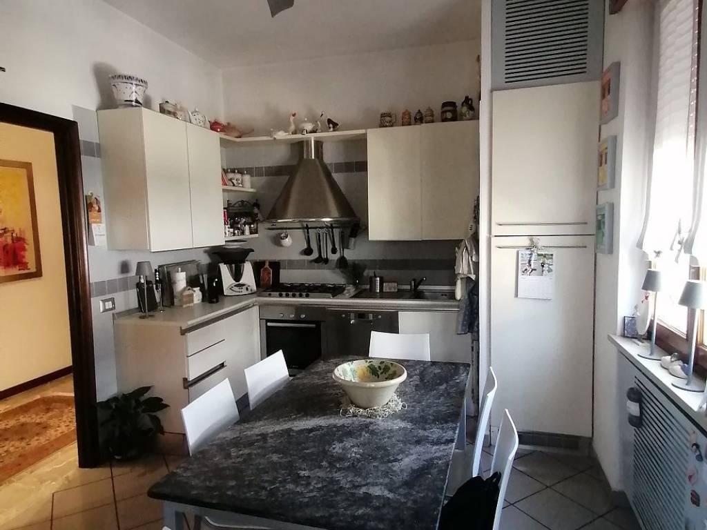 Appartamento a Piacenza in Via 4 Novembre - Foto 4