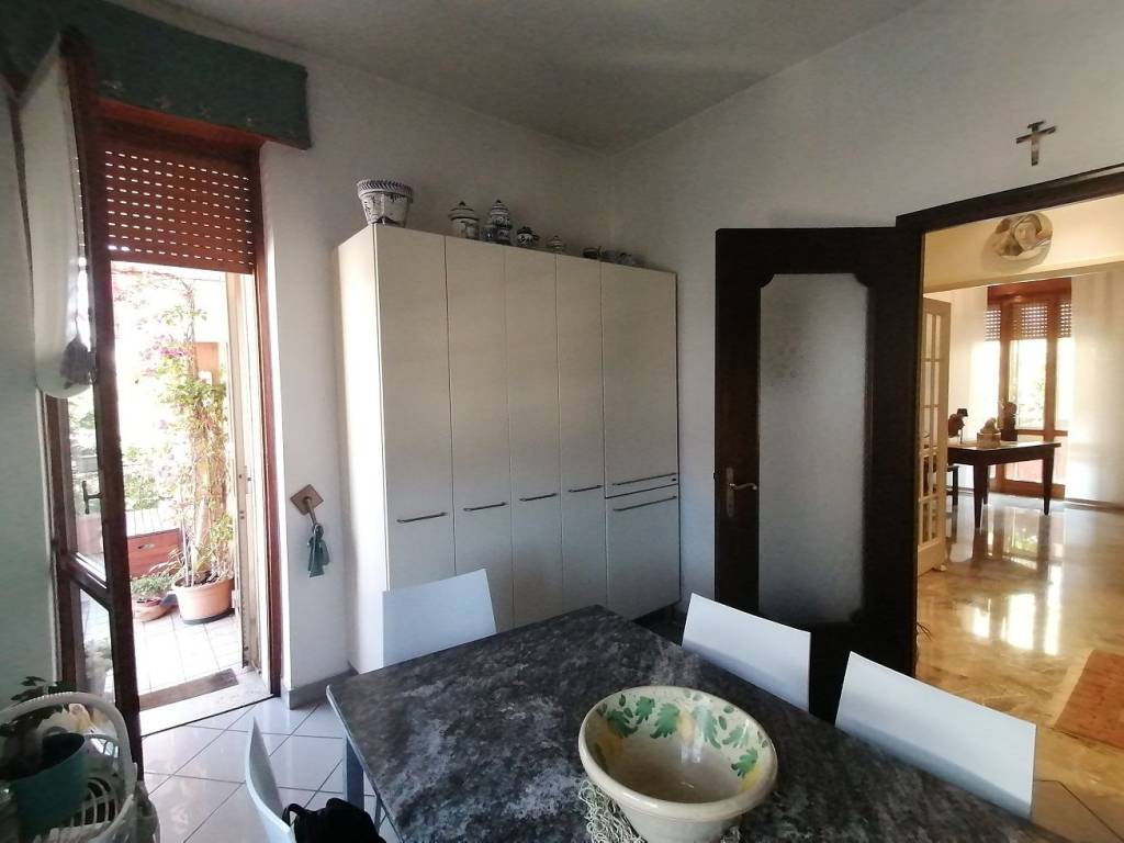 Appartamento a Piacenza in Via 4 Novembre - Foto 5