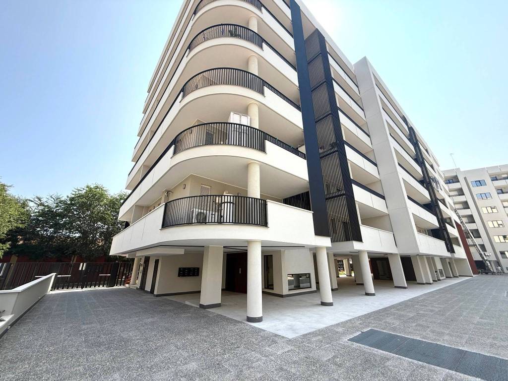 Appartamento a Barletta in Viale Guglielmo Marconi, 66 - Foto 2