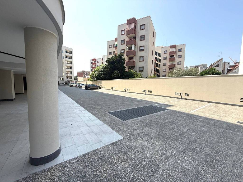 Appartamento a Barletta in Viale Guglielmo Marconi, 66 - Foto 4