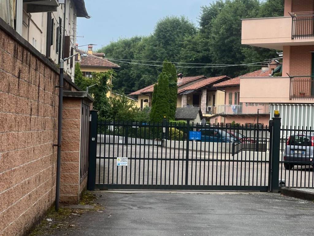 Box / garage a Saluzzo in Via Sampò, 1 - Foto 4