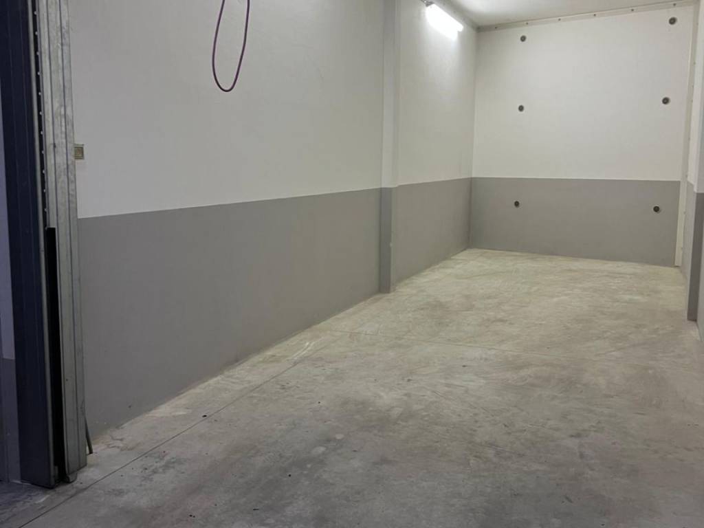 Box / garage a Saluzzo in Via Sampò, 1 - Foto 5