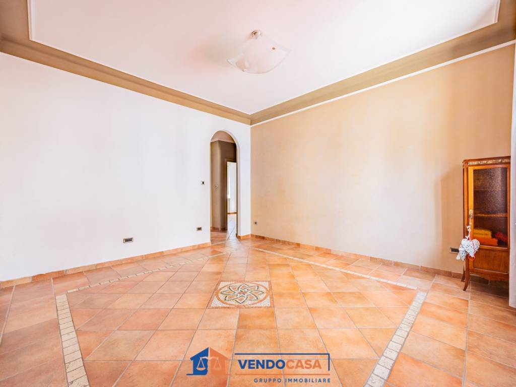 Appartamento a Vercelli in Via Luigi Lagrangia, 17 - Foto 3