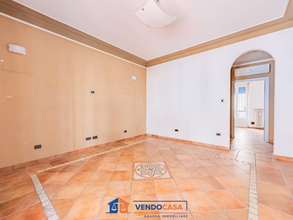 Appartamento a Vercelli in Via Luigi Lagrangia, 17 - Foto 4