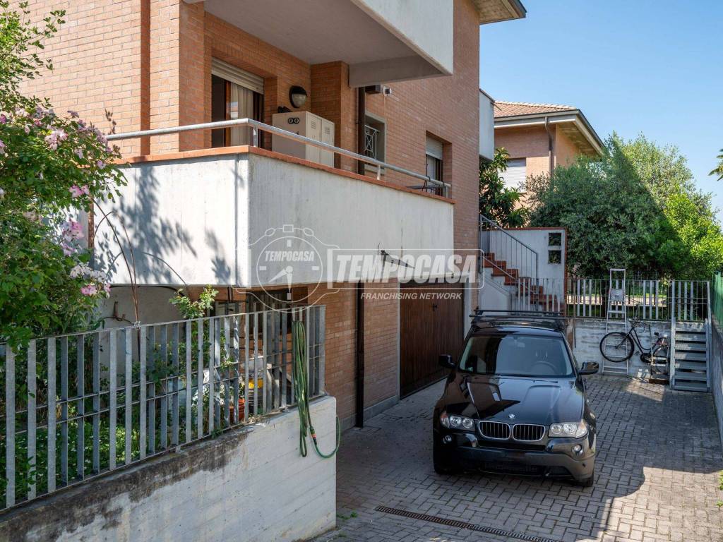 Casa indipendente a Montecchio emilia in Via Giuseppe Minardi 4 - Foto 3