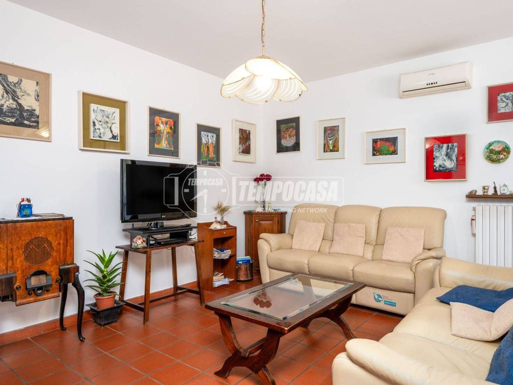 Casa indipendente a Montecchio emilia in Via Giuseppe Minardi 4 - Foto 5
