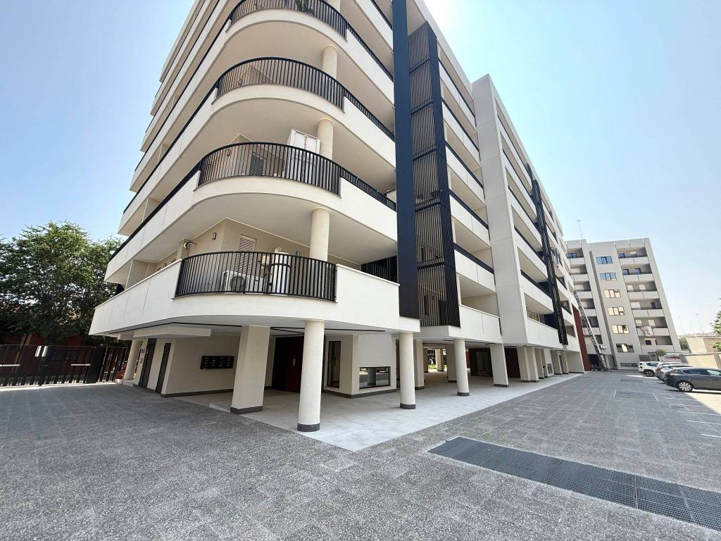 Appartamento a Barletta in Viale Guglielmo Marconi, 66 - Foto 2