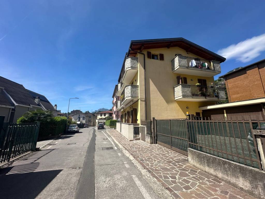 Appartamento a Calolziocorte in Via Giacomo Matteotti, 3 - Foto 4