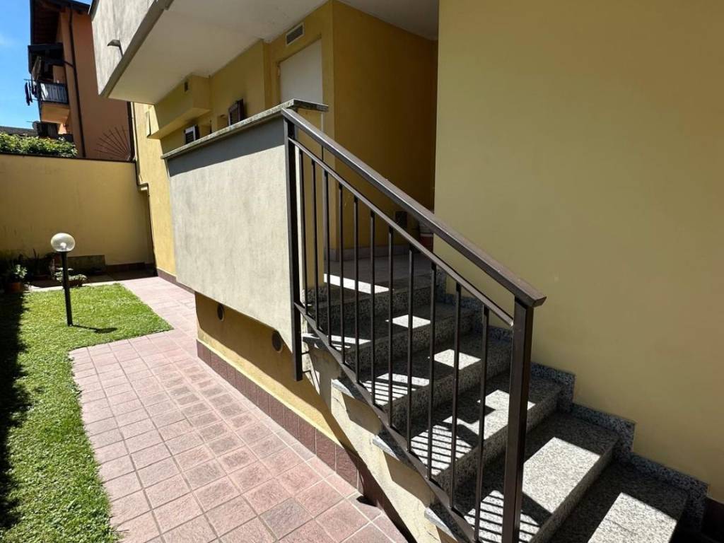 Appartamento a Calolziocorte in Via Giacomo Matteotti, 3 - Foto 5