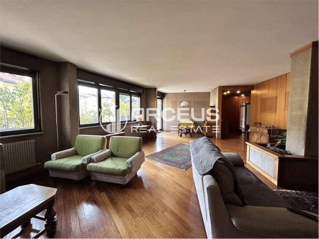 Appartamento a Trento in via Sighele , 185 - Foto 2