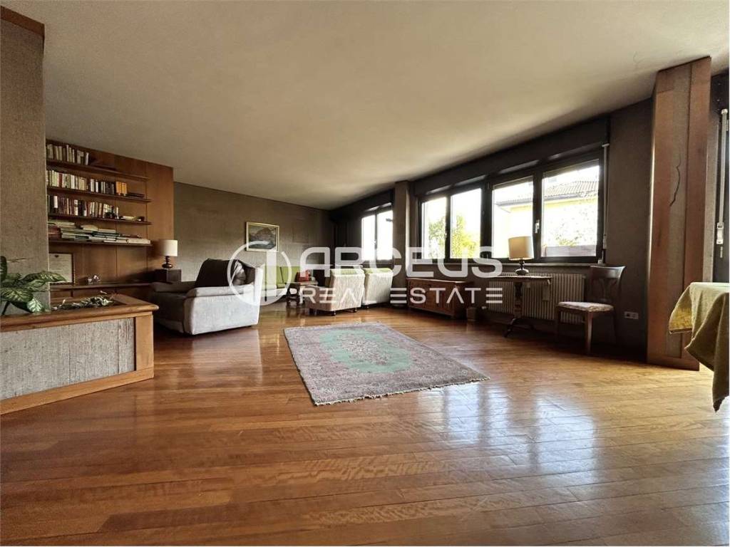 Appartamento a Trento in via Sighele , 185 - Foto 3