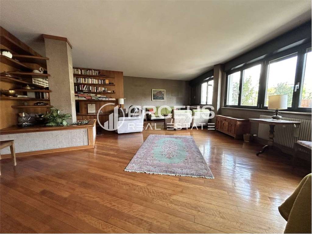 Appartamento a Trento in via Sighele , 185 - Foto 4