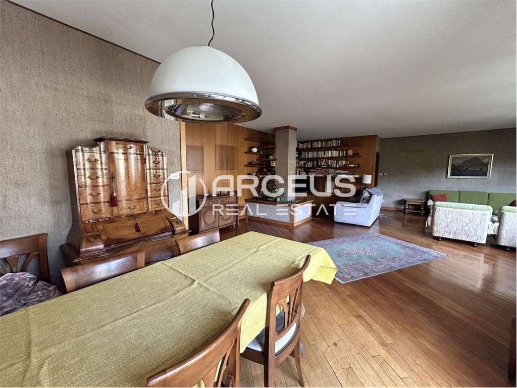 Appartamento a Trento in via Sighele , 185 - Foto 5
