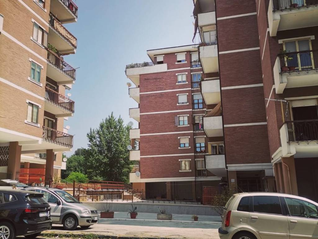 Appartamento a Avellino in Via Tagliamento, 238 - Foto 3