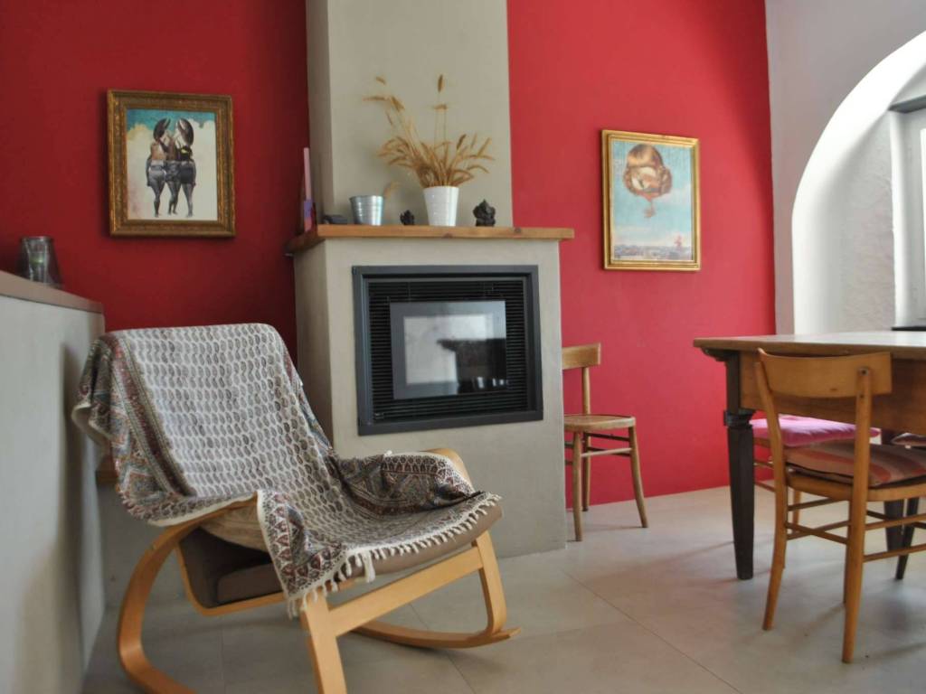 Casa indipendente a Voltaggio in via Francesco Ruzza - Foto 2