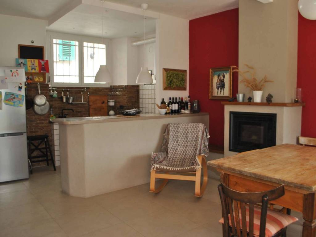 Casa indipendente a Voltaggio in via Francesco Ruzza - Foto 3