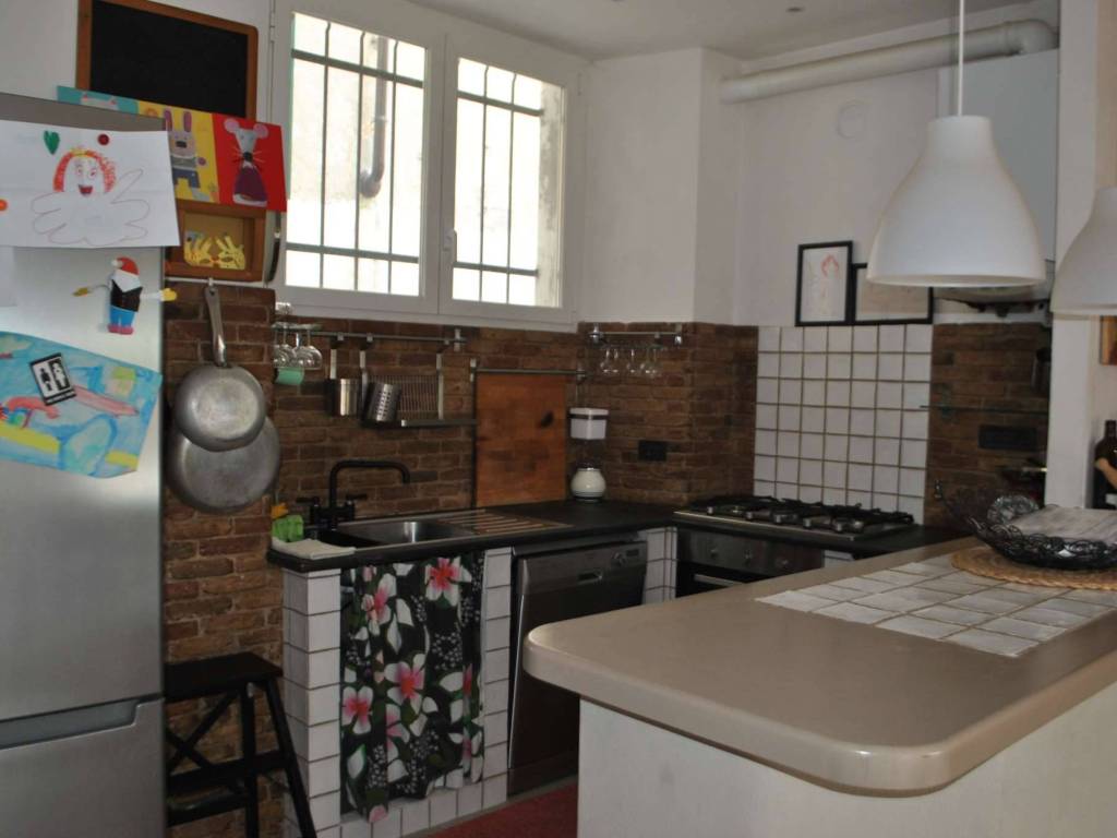 Casa indipendente a Voltaggio in via Francesco Ruzza - Foto 4