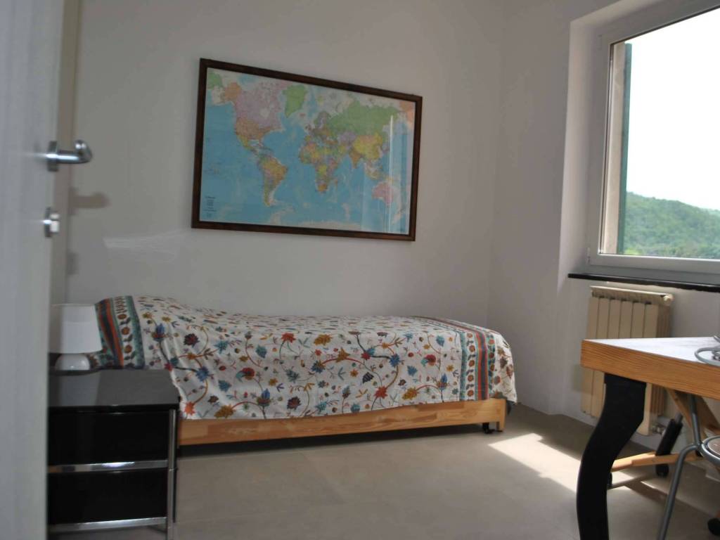 Casa indipendente a Voltaggio in via Francesco Ruzza - Foto 5