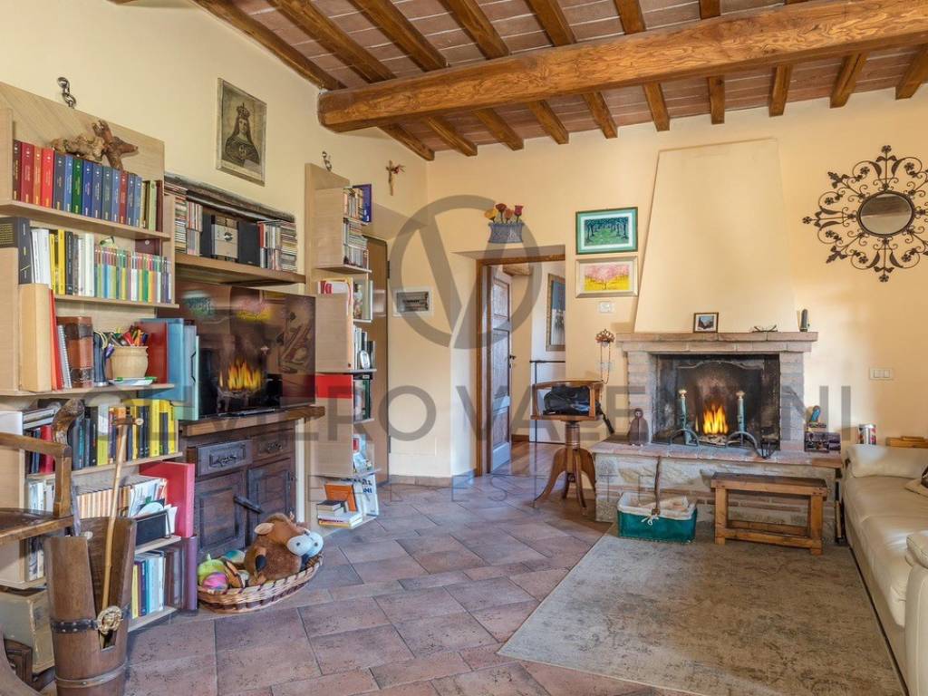 Appartamento a Arezzo in Località Staggiano - Foto 2