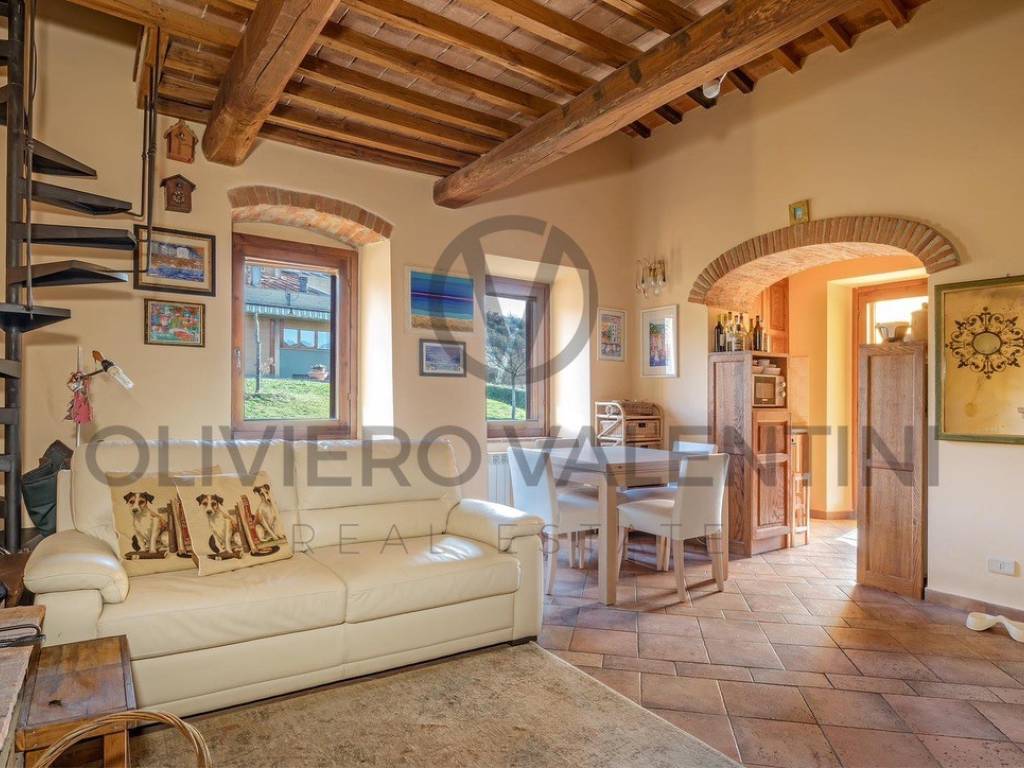 Appartamento a Arezzo in Località Staggiano - Foto 3