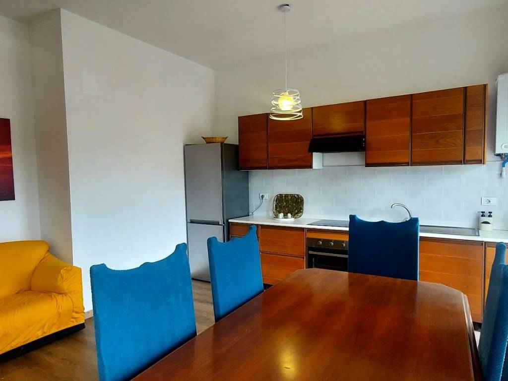 Appartamento a Rieti in Via Tito, 6 - Foto 2