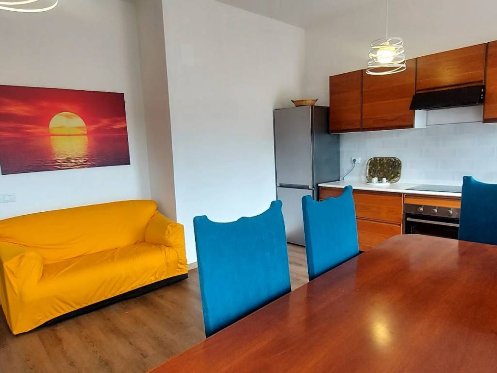Appartamento a Rieti in Via Tito, 6 - Foto 3