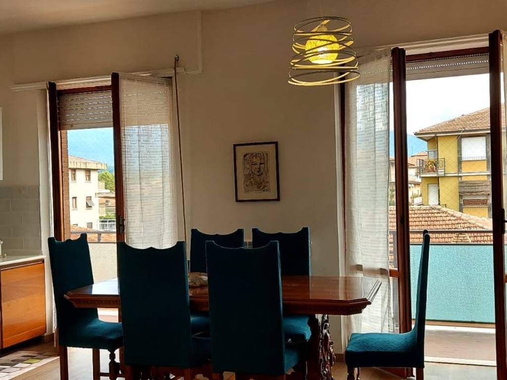 Appartamento a Rieti in Via Tito, 6 - Foto 4