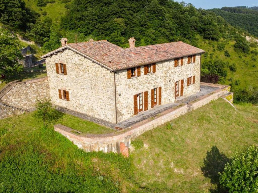 Rustico / casale a Gubbio in Petazzano - Foto 2