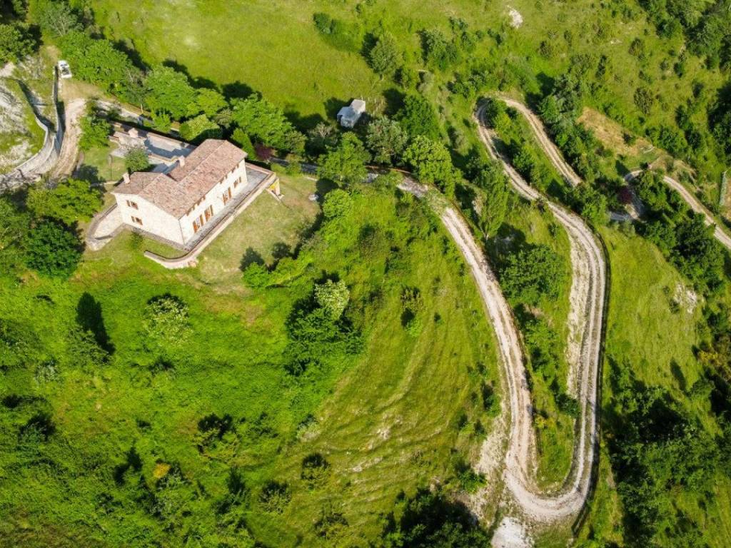 Rustico / casale a Gubbio in Petazzano - Foto 3