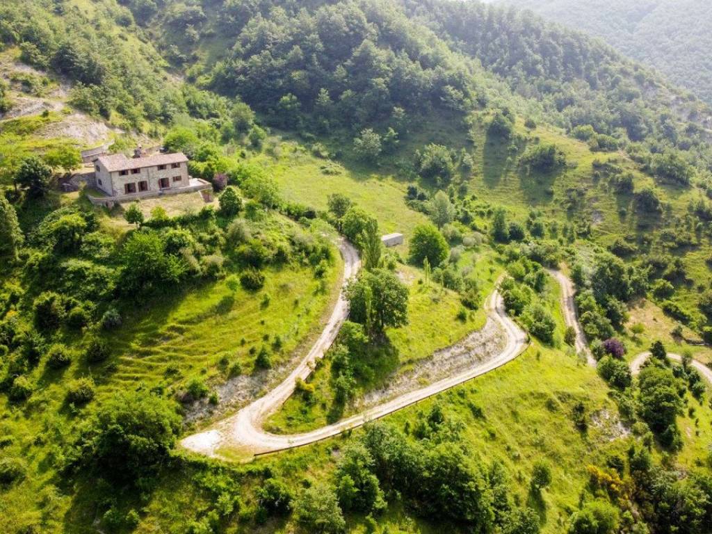 Rustico / casale a Gubbio in Petazzano - Foto 4