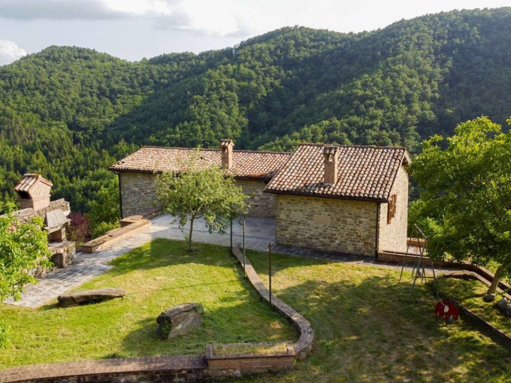 Rustico / casale a Gubbio in Petazzano - Foto 5