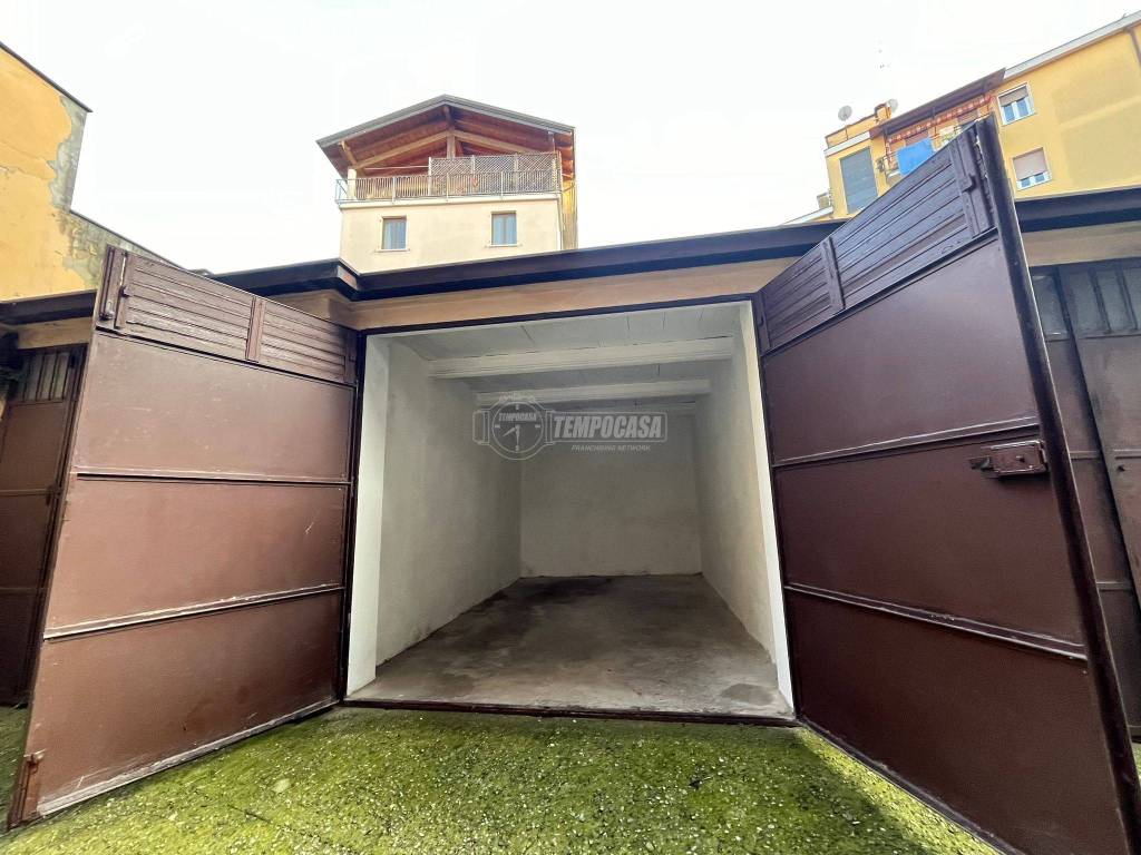 Box / garage a Cremona in Via Belcavezzo - Foto 2