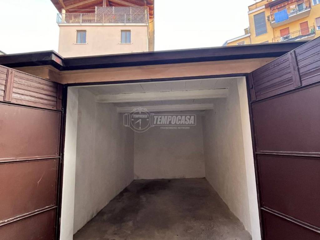 Box / garage a Cremona in Via Belcavezzo - Foto 3
