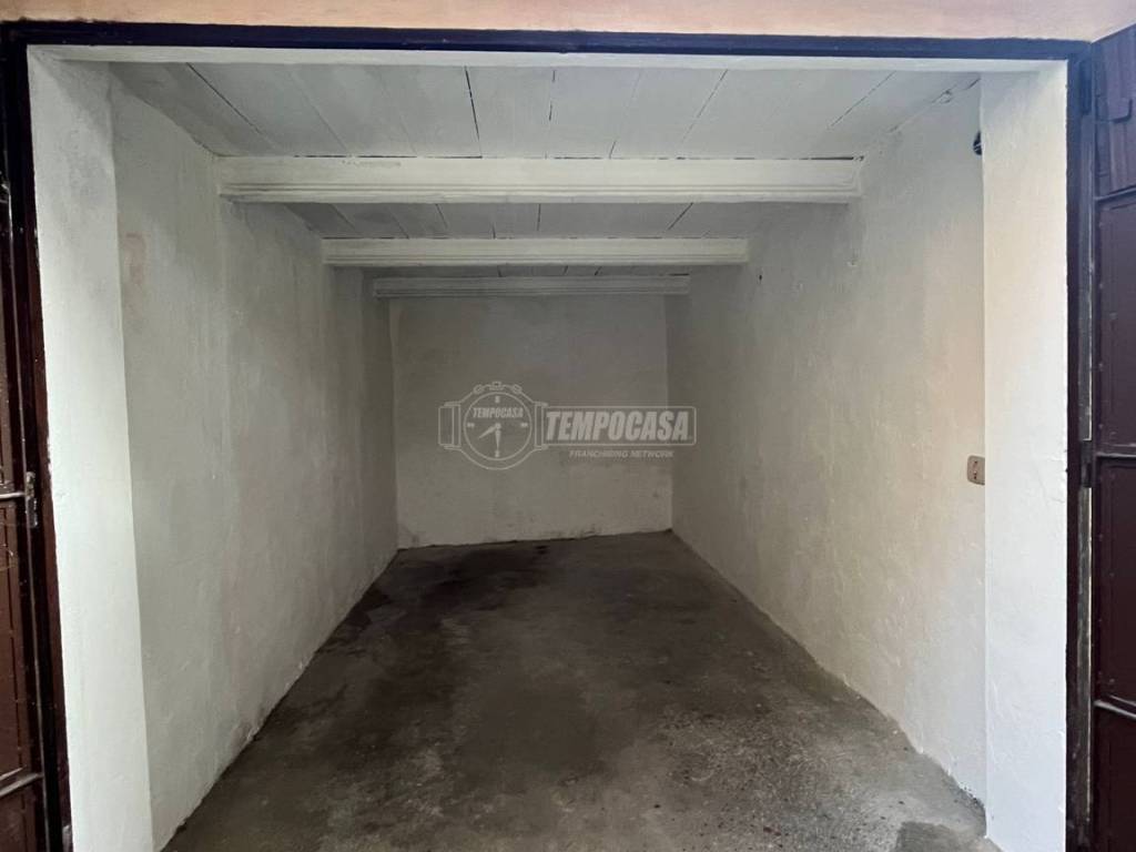 Box / garage a Cremona in Via Belcavezzo - Foto 4