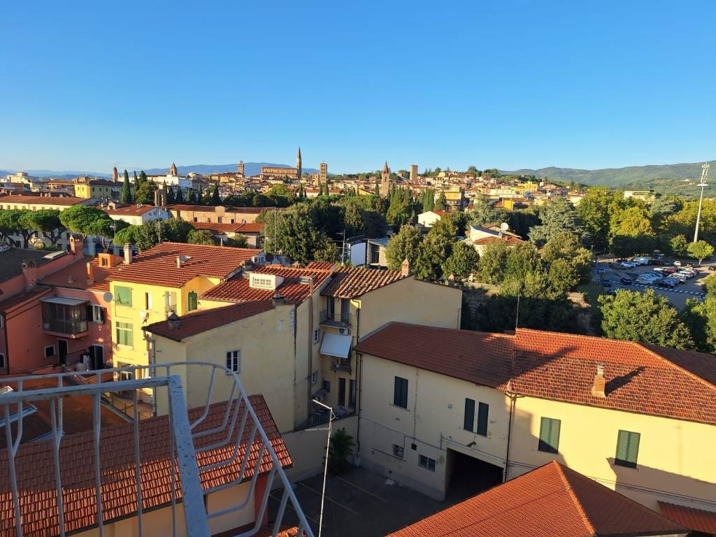 Appartamento a Arezzo in Viale Mecenate - Foto 3