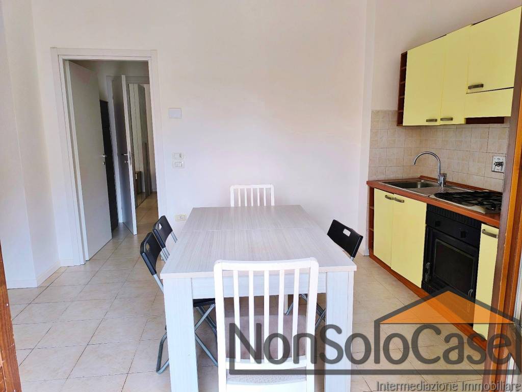 Appartamento a Prato in Via Filippo Strozzi - Foto 4