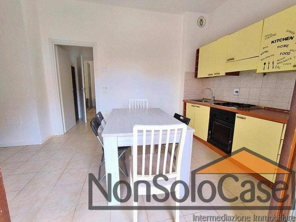 Appartamento a Prato in Via Filippo Strozzi - Foto 5