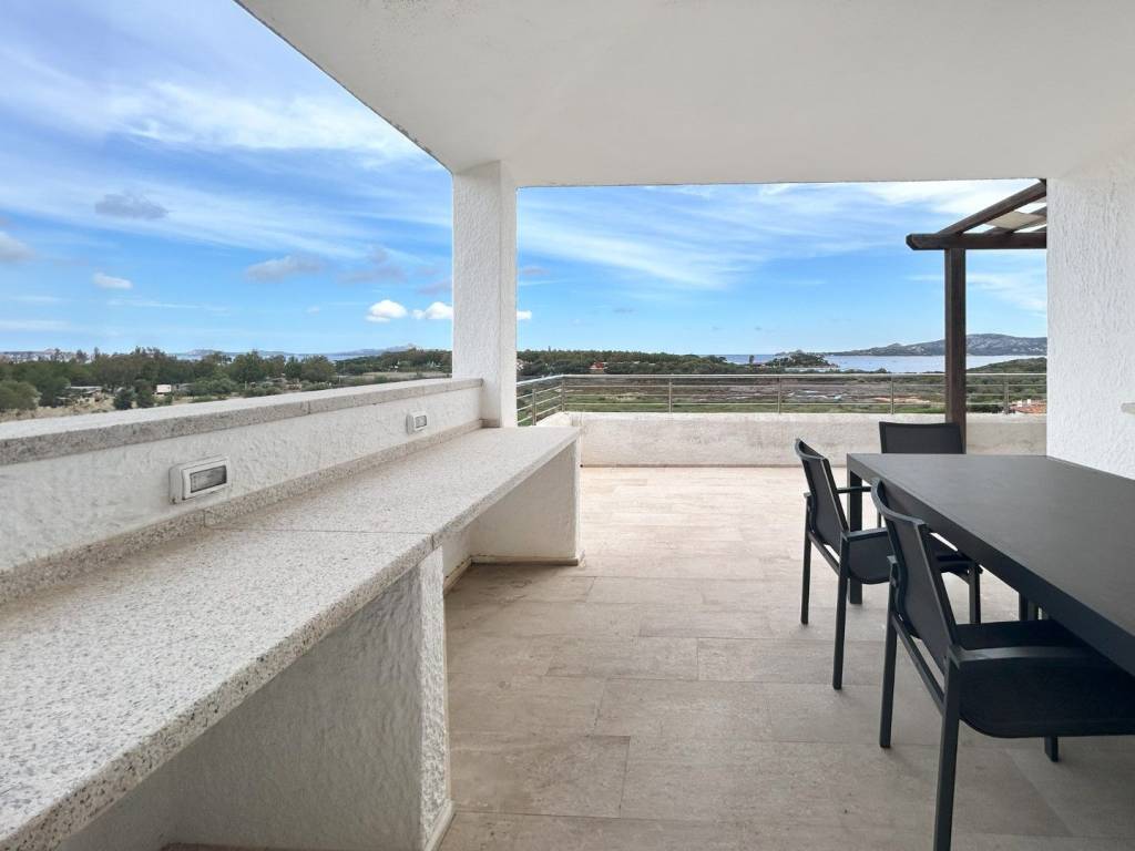 Villa a Arzachena in Via Isola le Bisce, 1 - Foto 2
