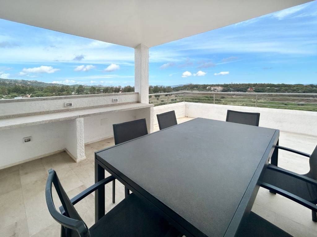 Villa a Arzachena in Via Isola le Bisce, 1 - Foto 3