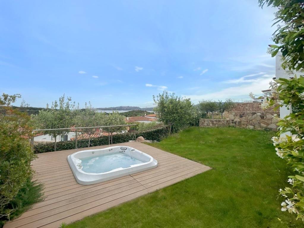 Villa a Arzachena in Via Isola le Bisce, 1 - Foto 4