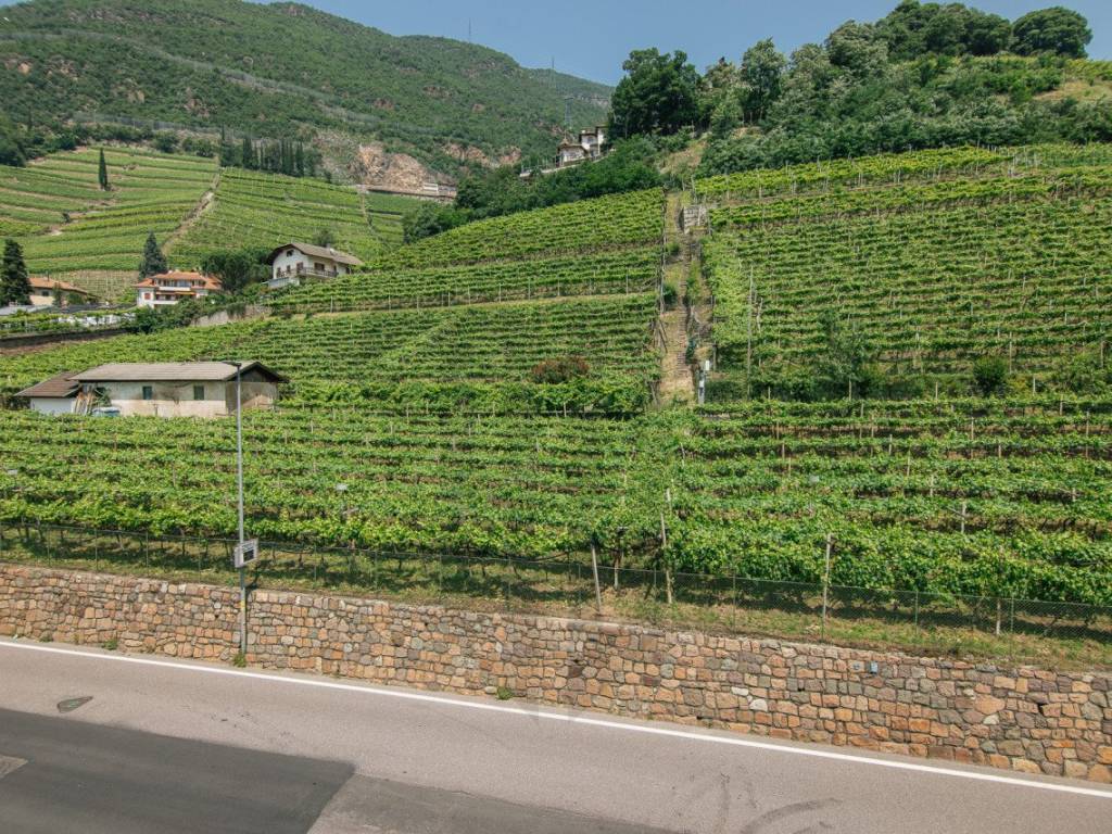 Appartamento a Bolzano in Via Rencio, 2 - Foto 2