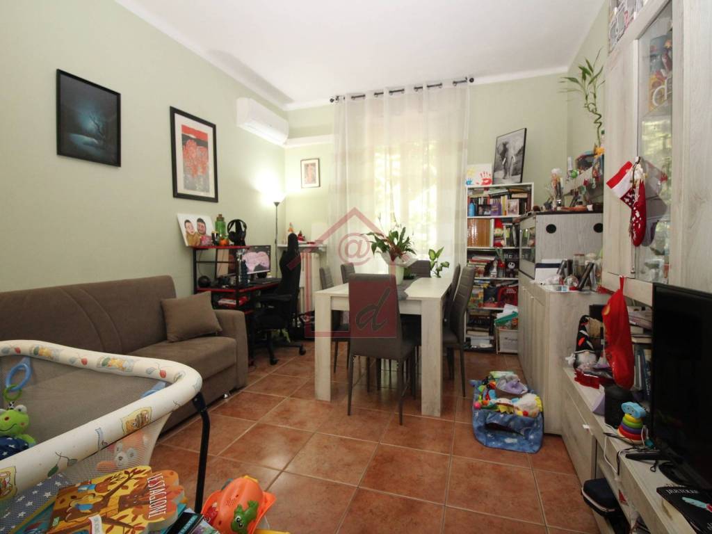 Appartamento a Vercelli in Viale della Rimembranza, 94 - Foto 2