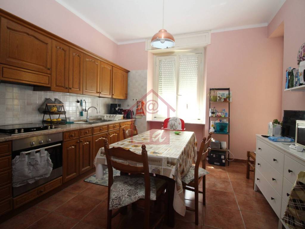 Appartamento a Vercelli in Viale della Rimembranza, 94 - Foto 4