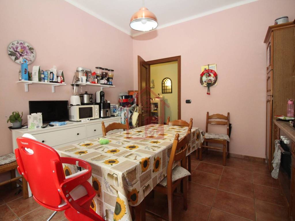 Appartamento a Vercelli in Viale della Rimembranza, 94 - Foto 5