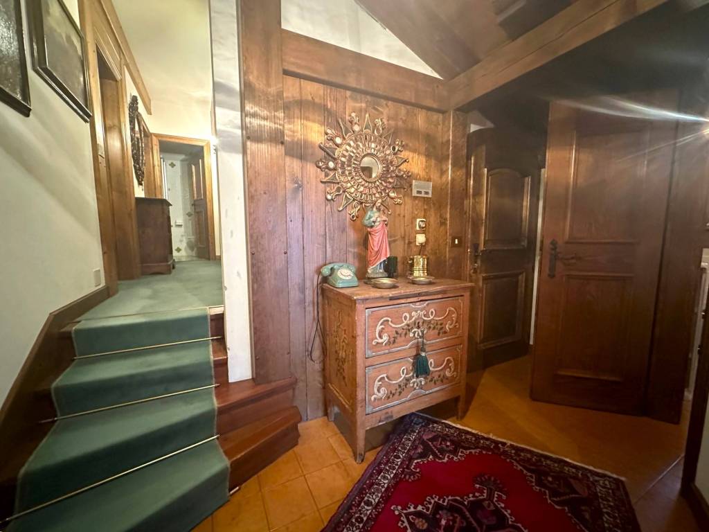 Attico / mansarda a Cortina d'ampezzo - Foto 2