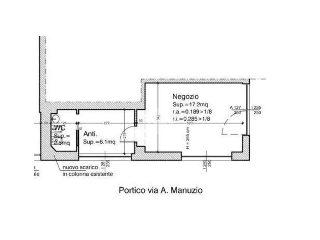 Immobile a Carpi in Corso Cabassi, 36 - Foto 5